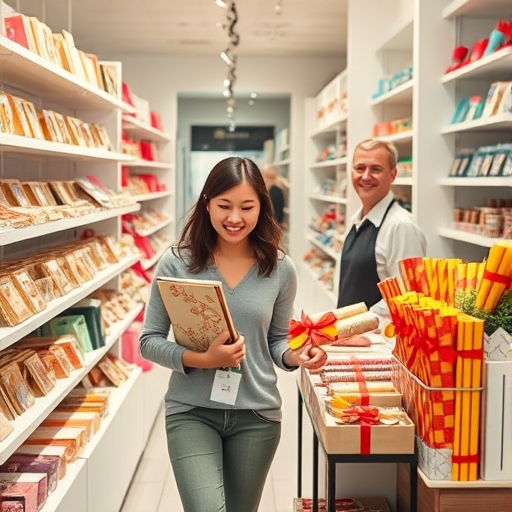 The Perfect Gift Quest