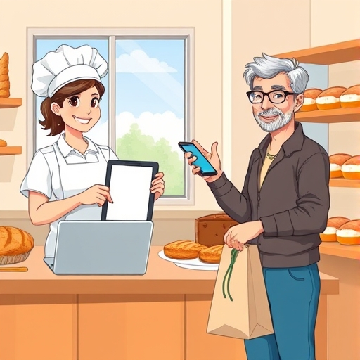 A Small Business Owner’s Wake-Up Call