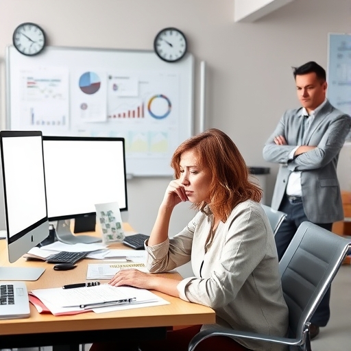 The Last-Minute Presentation