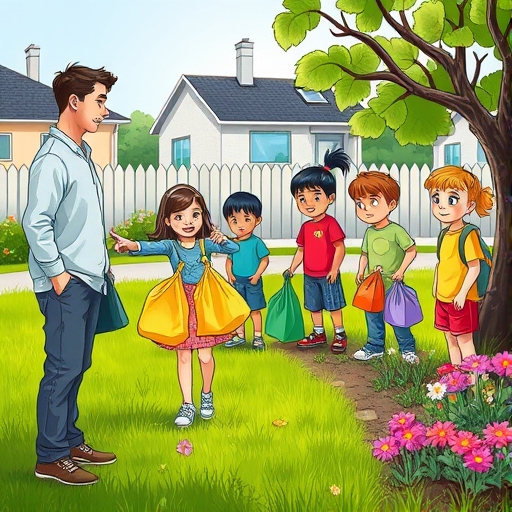 The Forgotten Garden Photo