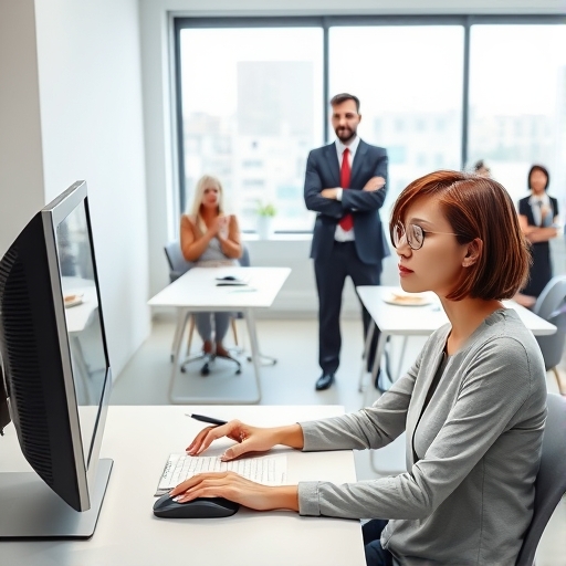 The Forgotten Birthday Email