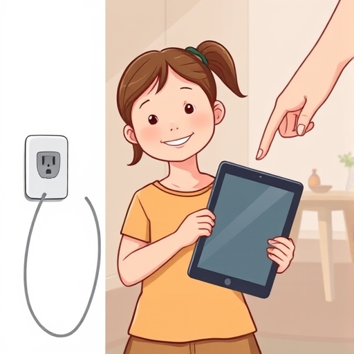 Charging Without Fear