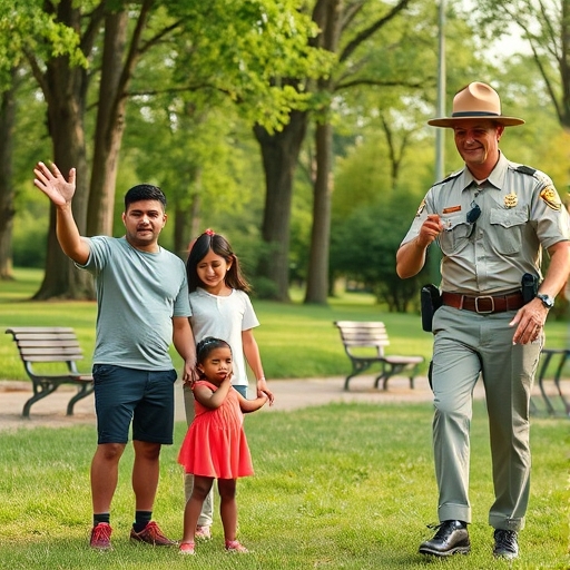 Lost Map at Rocky Springs