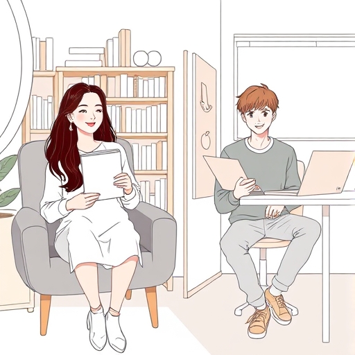 Library Book Exchange