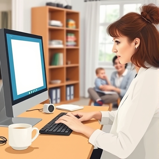 The Silent Coffee Break