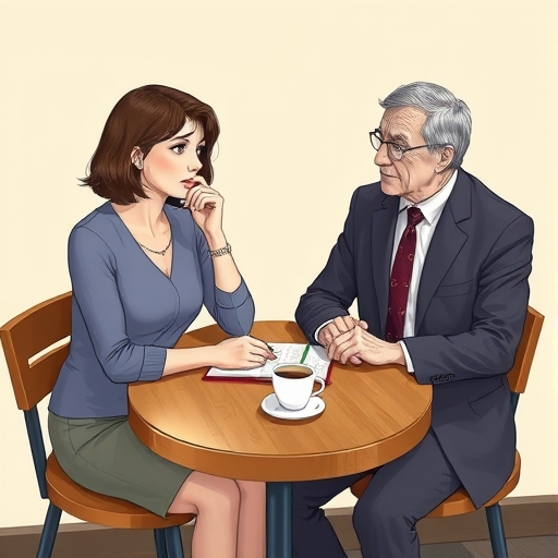 Balancing Act: A Freelancer's Financial Choices