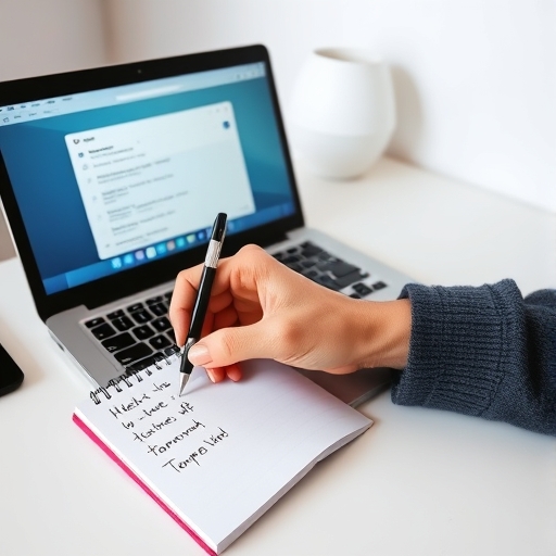 Emails Left for Tomorrow