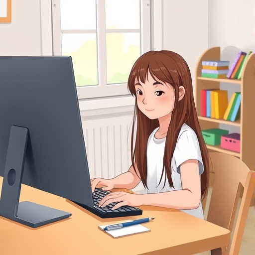 Ella’s Quiet Home Turned Tech Rescue