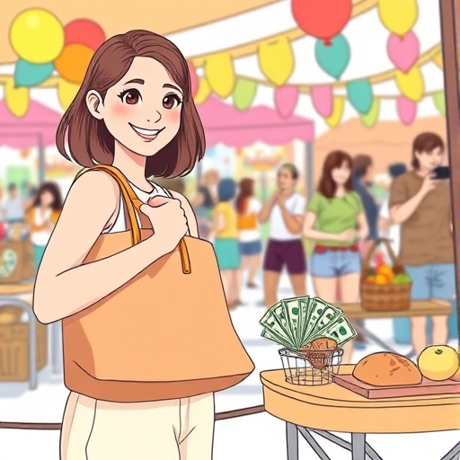 The Festival Impulse