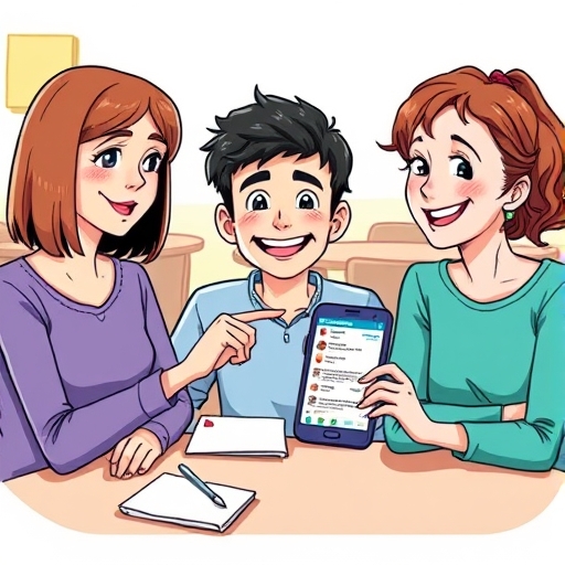 The Hashtag Birthday Countdown