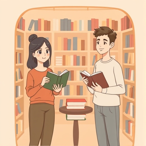 Read Receipt Regrets at the Bookstore