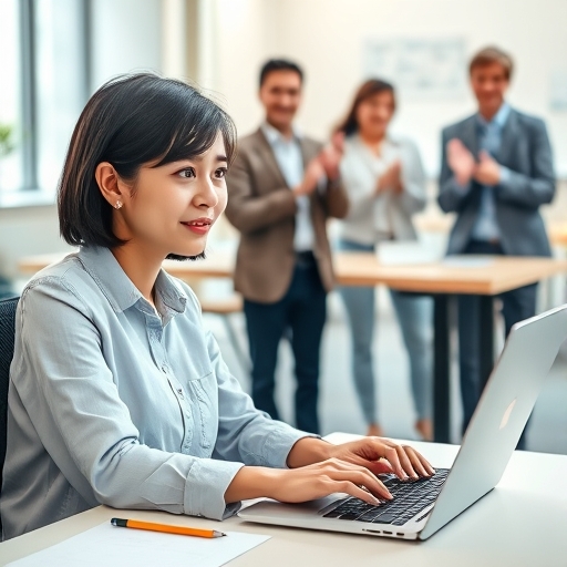 The Unseen Architect