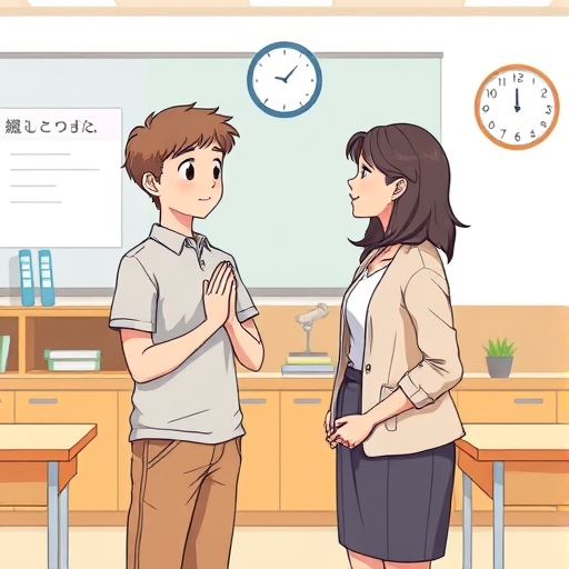 When Deadlines Clash with Dreams