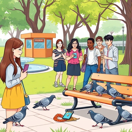 Lost and Found Out Loud