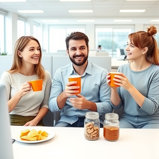 Snack Station Solidarity