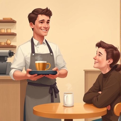 The Last Shift Smile