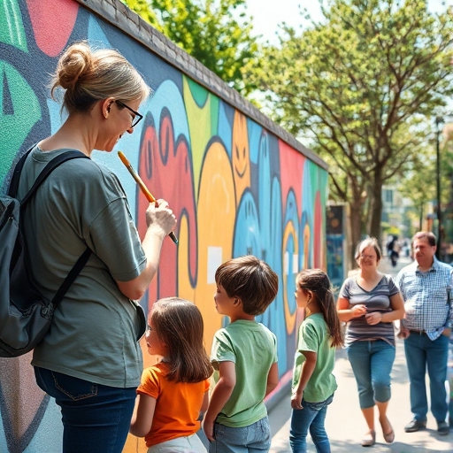 Canvas of Connection