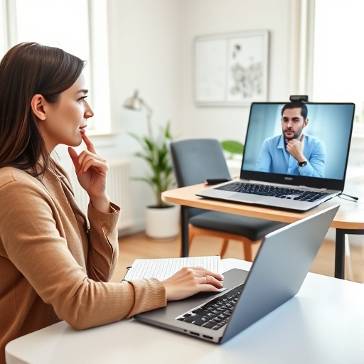 Silent Emails and Loud Feelings