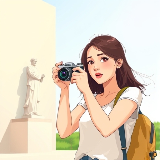 The Travel Vlog Facepalm Compilation