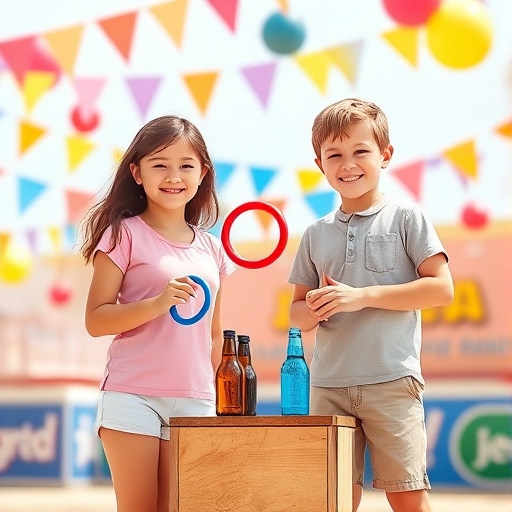 A New Start at the Festival