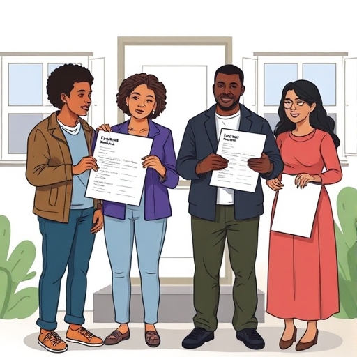 The Rent Increase Mystery