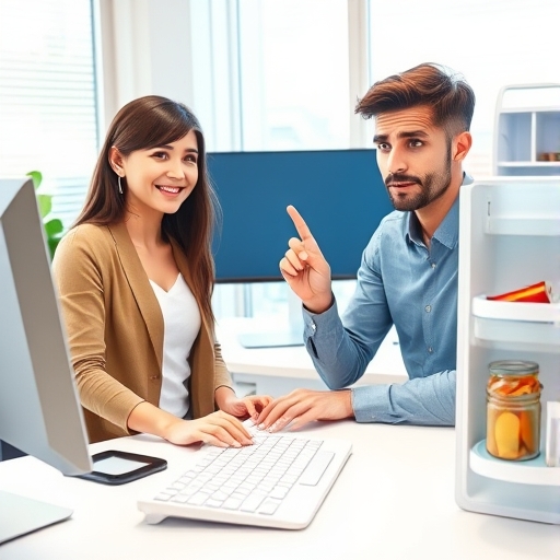 The Sticky Keyboard Secret