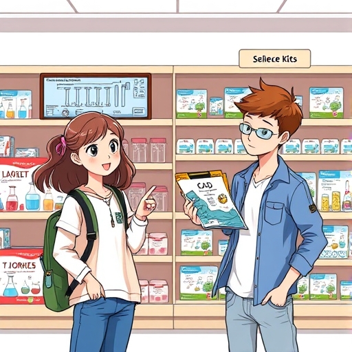 The Lab Coat Dilemma