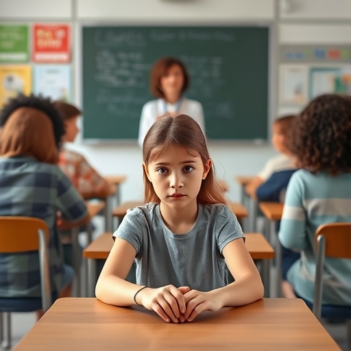 Echoes in the Classroom Debate