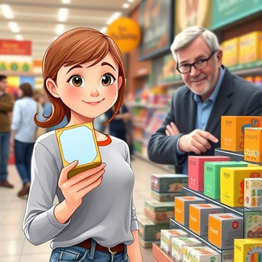 The Collector's Conundrum at Milligan's Market