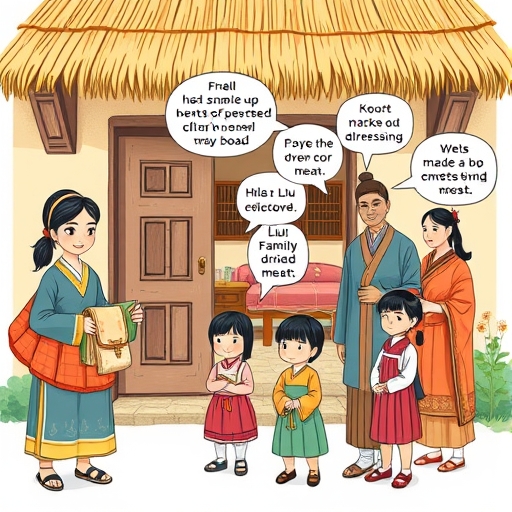 The Silk Road Guesthouse