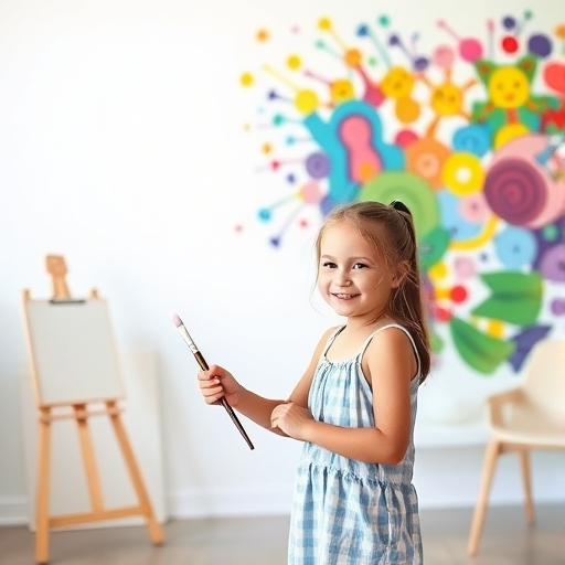 Del boceto tembloroso al mural vibrante