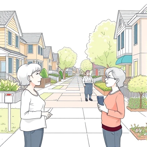 Whispers on Willow Street