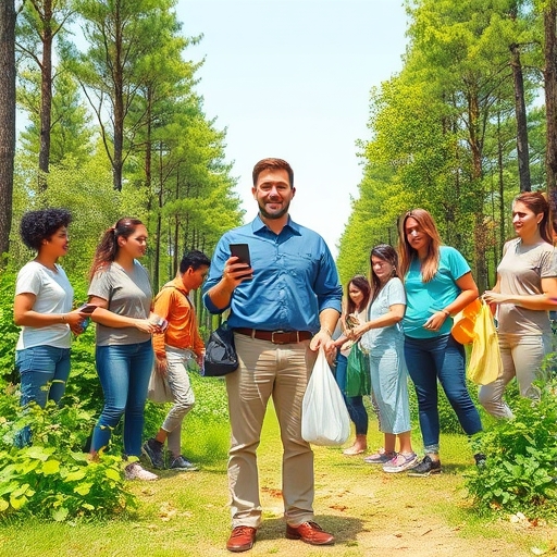 The Lost Hiker’s Warning