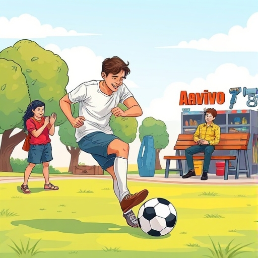 El remate que sanó viejas dudas