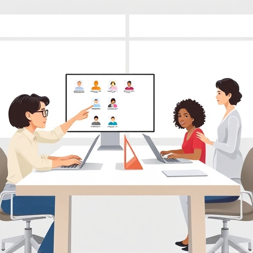 La llave perdida del coworking digital