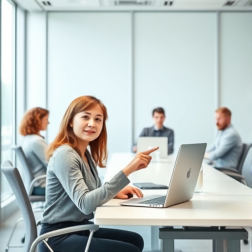 El dilema de Ana en la start-up