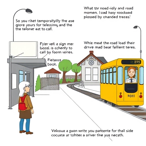 Estación sin salida