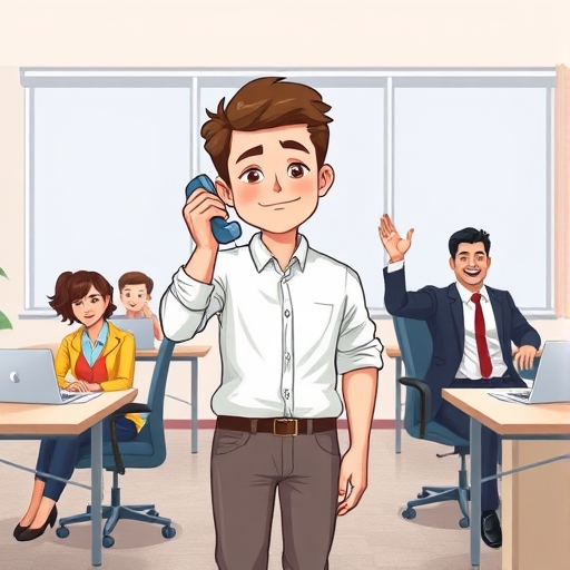 ¡A pedir vacaciones!