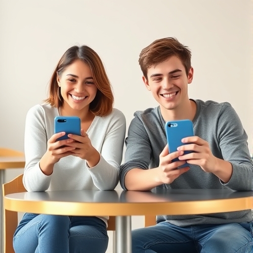 DM en Tinder: ¿rebote o verdad?