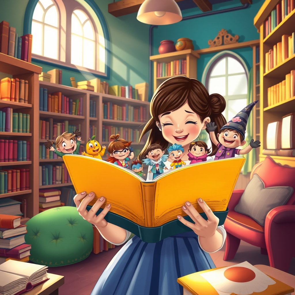 הספר המסתורי