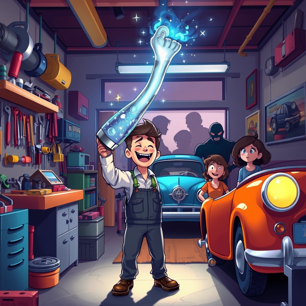 האגזוז של אייל