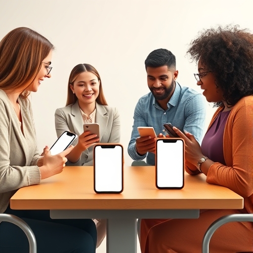 La broma del WhatsApp