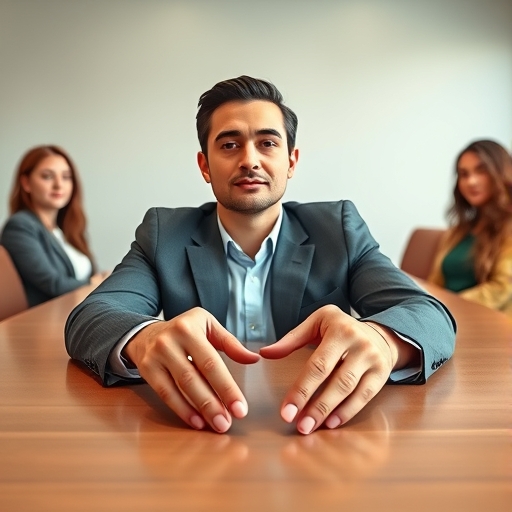 Ecos de despedida en la sala de juntas