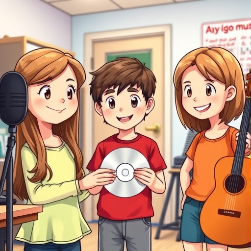 La grabación desaparecida