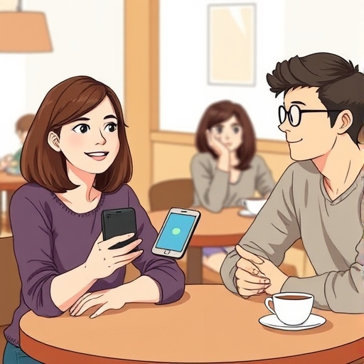 El misterio del emoji perdido