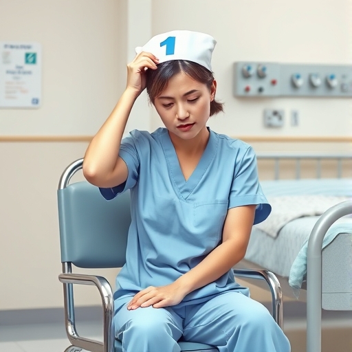 La pausa no programada