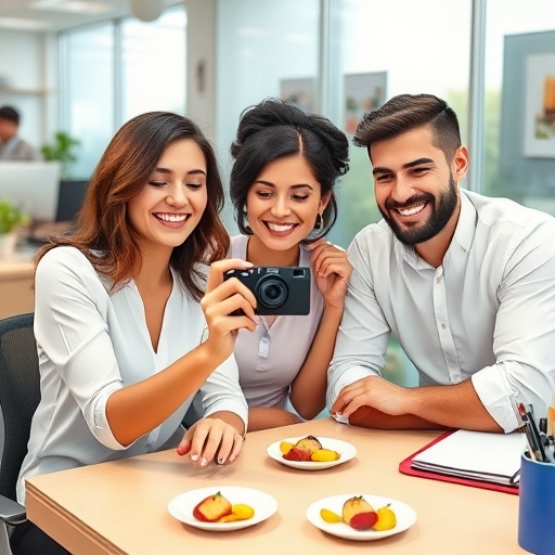 La receta secreta en la pausa