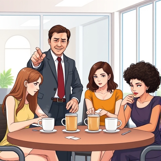 El día que cambiaron las reglas del café