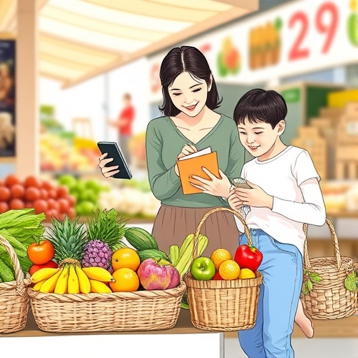 Ahorrar junto al mercado