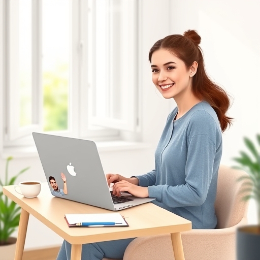 El primer día en casa